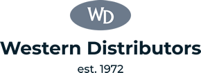Western Distributors Logo