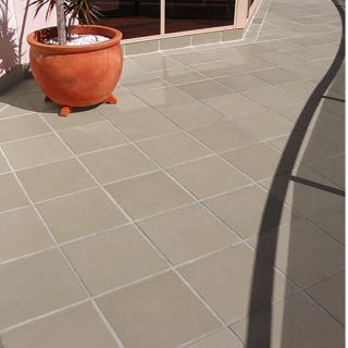 Terracotta Tile