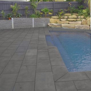 Bluestone Sawn Floor Tile