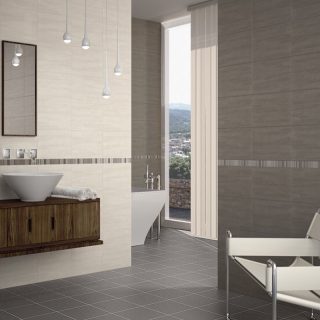Matt Finish Tiles