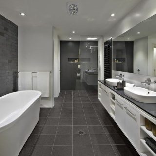 Star Finish Tile