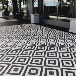 Grafito Flooring
