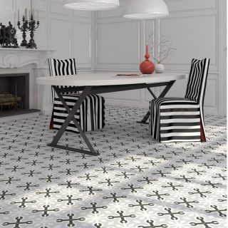 Feature Tile