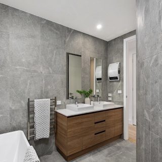 Bathroom Porcelain Tile