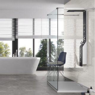 Viena Blanco Subway Tile