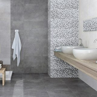 Marengo Bathroom Wall Tile