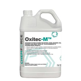 Chemforce Oxitec-Mtm Cleaner