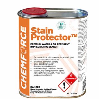 Chemforce Stain Protector