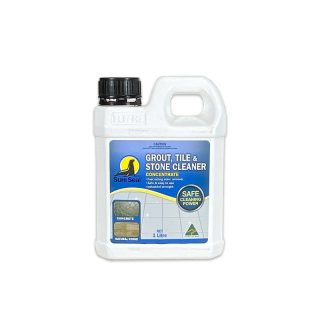 Grout, Tile & Stone Cleaner