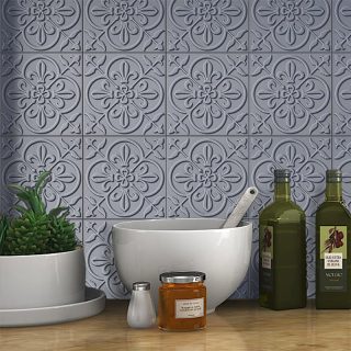 Metal Design wall Tiles melbourne