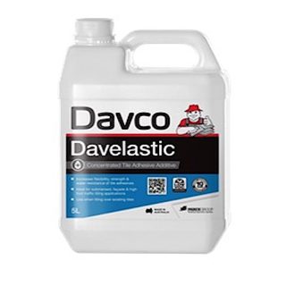 Davco Davelastic Additive