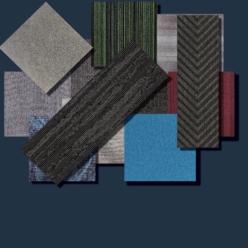 Carpet Tile Specials / Job Lots