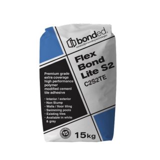 Flexbond Lite S2 Tile Adhesive