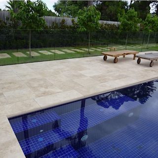 Natural Blend Tile