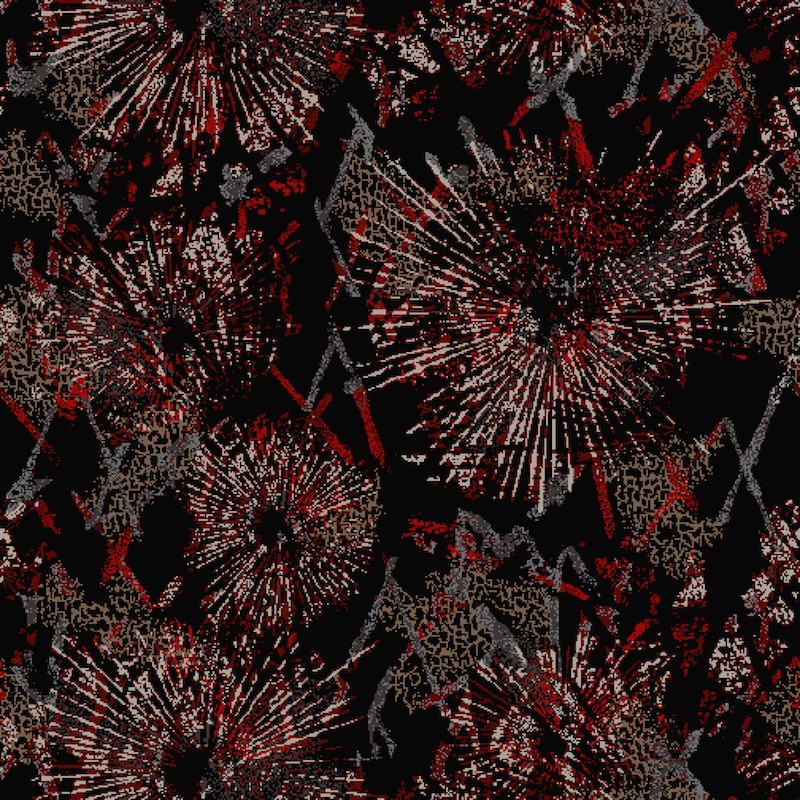 Signature  Ready to Wear- Opaz 765 Carpet sample