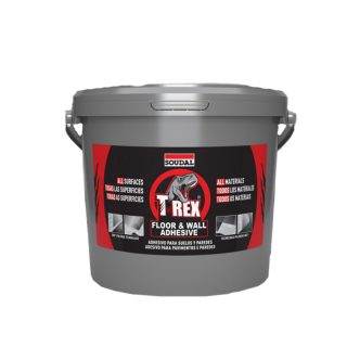 Floor and Wall Adhesive