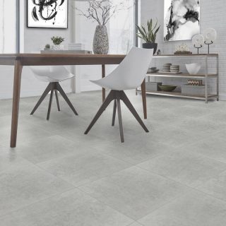 Matt Porcelain Tile