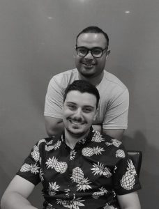 Employees Of The Year