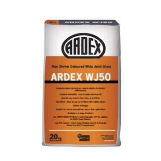 Ardex Grout Melbourne