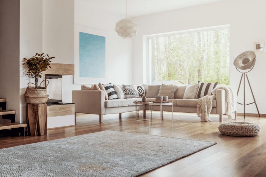 5 proven ways to keep your area rugs looking new