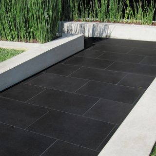Bluestone Hainan Honed Tile