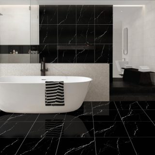 Porcelain Tile For Bathroom