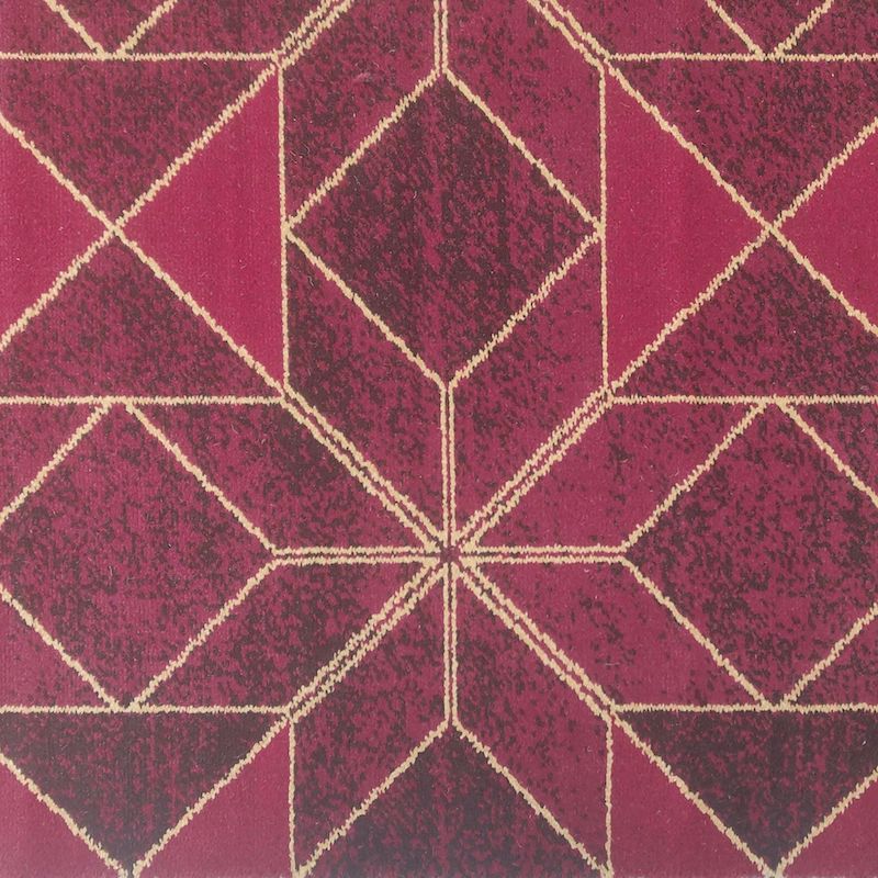 Brintons-Como - Gregory Keys Carpet sample