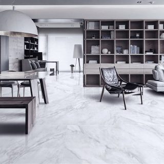 Onyx Polished Porcelain Tile