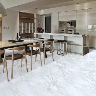 Onyx Satin Porcelain Tile