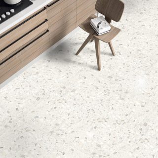 Antique Lappato Porcelain Tile