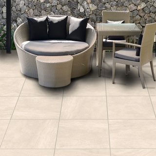 Colorado Beige Porcelain Tile