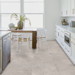 Soho Neutral Matt Porcelain Tile