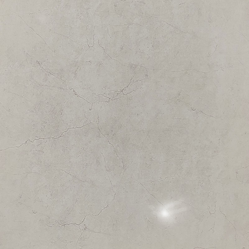 London Marfil Polished Porcelain Tile sample