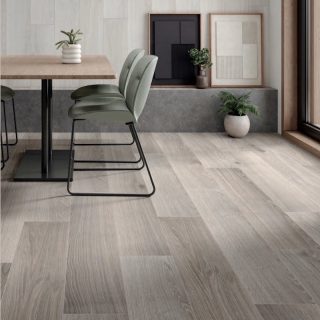 Civic INOUT Cenere Porcelain Tile