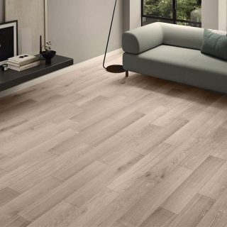 Civic INOUT Roble Porcelain Tile