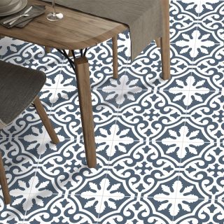 Kenthurst Glazed Porcelain Feature Tiles