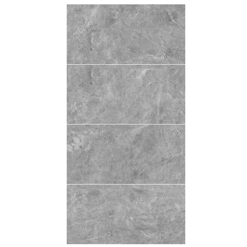 Soho Light Grey 1200*600 Polished Porcelain Tile - Western Distributors