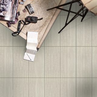 Streets Moka Porcelain Tile