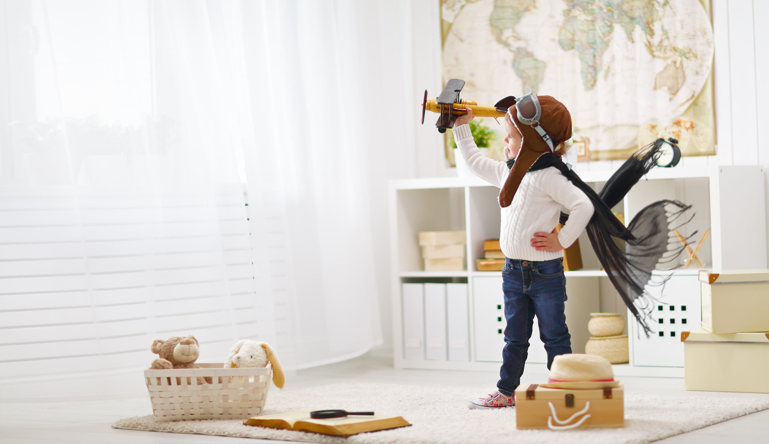 How to choose a kid-friendly carpet in Melbourne?