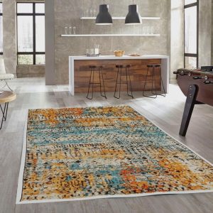 Valencia 16536 Multi Rug