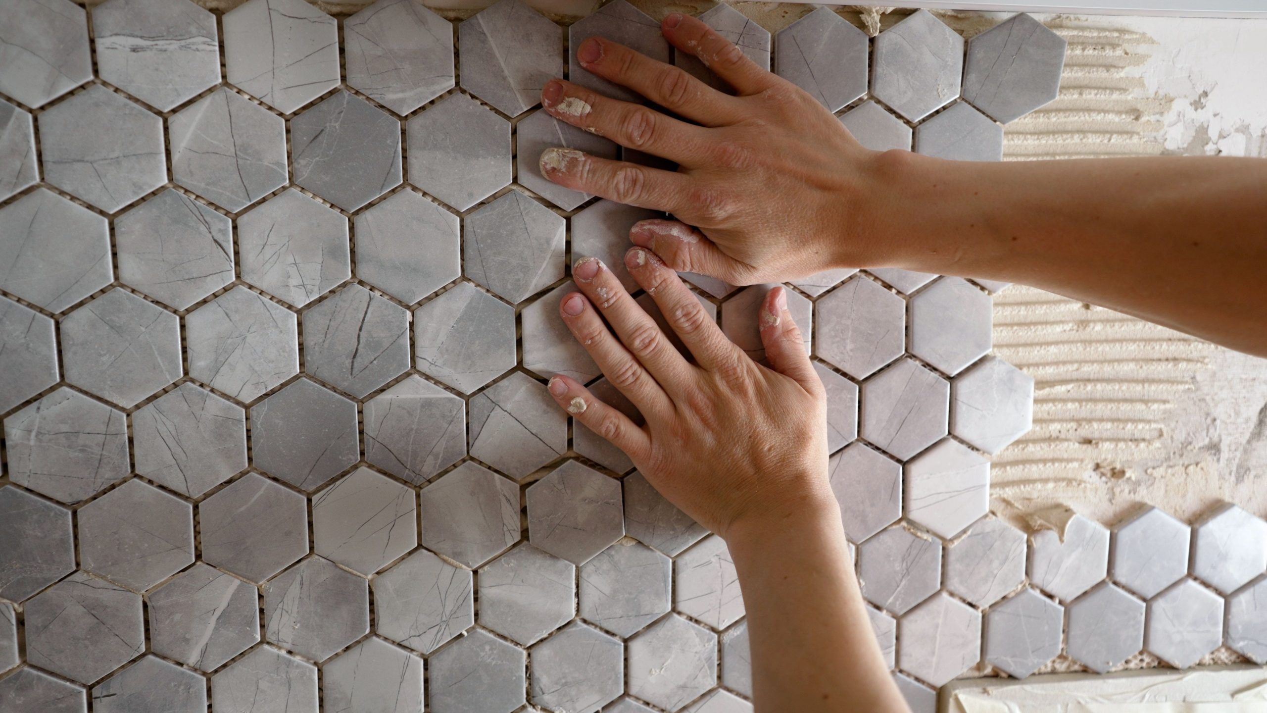 How to Choose the Perfect Colour Palette for Mosaic Tiles in Your Melbourne Home