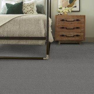 EC Woodchester- Carpets
