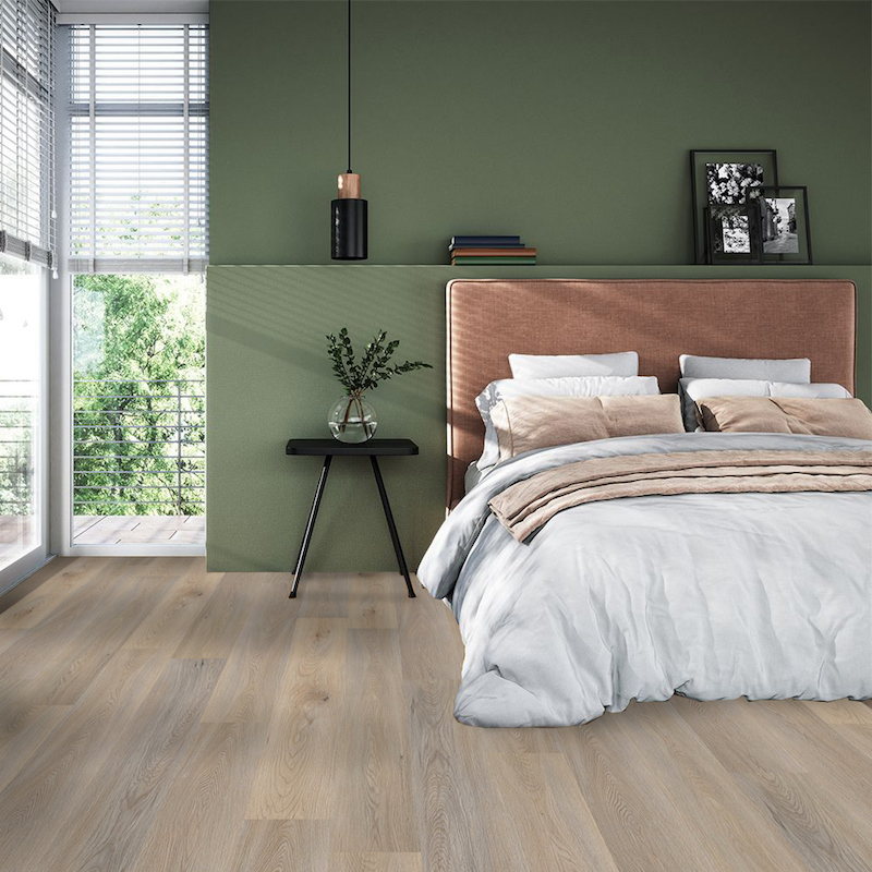 Maxum Lite 6mm SPC Hybrid Flooring