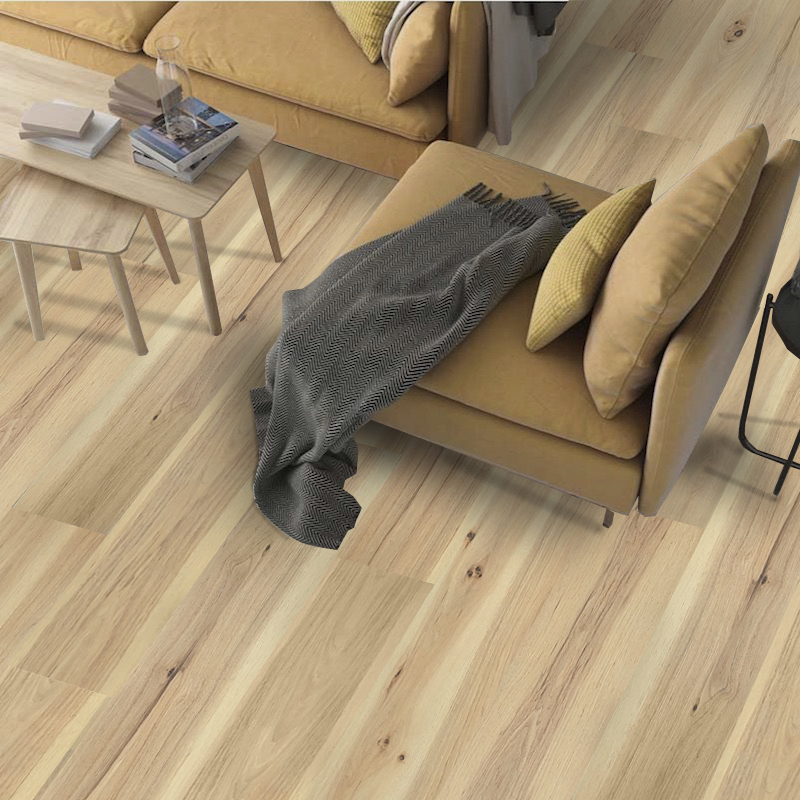 Maxum Heavy 8mm SPC Hybrid Flooring